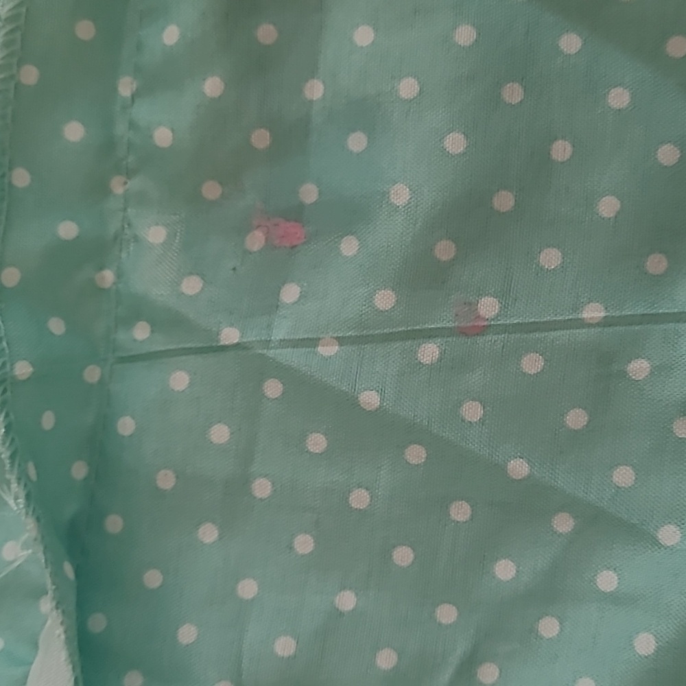 Forum Novelties Creepy Sister The Shining Costume size Child Small - Picture 6 of 6